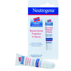 NEUTROGENA 6 HOUR LIP BALM 15ML