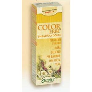NaturErbe Baby Shampoo 200ml