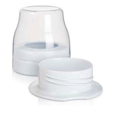 Avent Sterile Teat Travel Pack