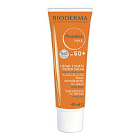 Photoderm max creme teinte spf50+ 40ml