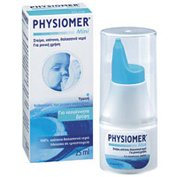 PHYSIOMER MINI  25ml