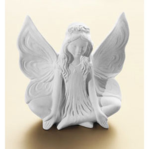 Primavera Plaster Device Fairy (Elf Stone Diffuser) Aromatic Stone
