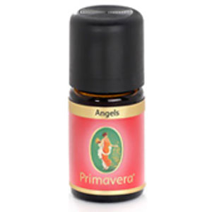 Primavera Angels 5ml Mixtures of essential oils