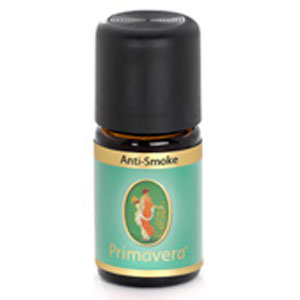 Primavera Anti-Smoke 5ml Mixtures of essential oils