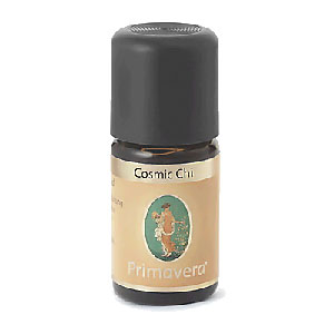 Primavera Cosmic Chi 5ml Mixtures of essential oils