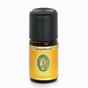 Primavera Good Mood 5ml Mixtures of essential oils