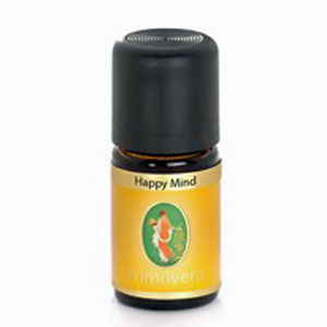 Primavera Happy Spirit (Happy Mind) 5ml Mixtures of essential oils