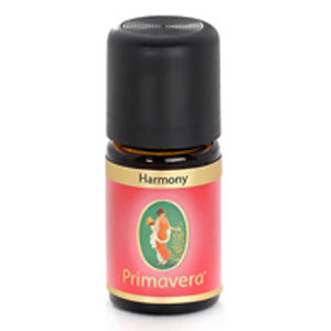 Primavera Harmony (Harmony) 5ml Mixtures of essential oils