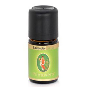 Primavera Lavender Comp. (Lavender) 5ml Essential Oil