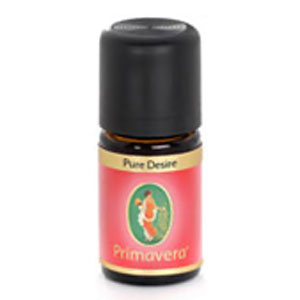 Primavera Pure Desire 5ml Mixtures of essential oils