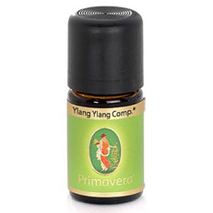 Primavera Ylang Ylang Oil Complete Bio 5ml Essential Oil