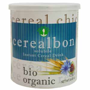 Probios Cerealbon Cereal coffee substitute 120gr