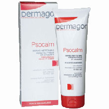 DERMAGOR PSOCALMLocal Approach to Psoriasis Face - Body - hairy Head