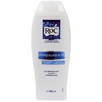 ROC Cleansing Milk for Normal to Combination skin