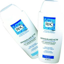 ROC Cleansing Milk for Dry Skin