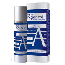 REGENESIS A Cellulitis, Relaxation 100ml