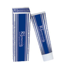 REGENESIS B Cellulitis, Relaxation