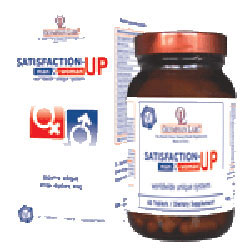 Olympian Labs Satisfaction Up 60caps Stimulate Libido