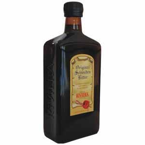 Schweden Bitter Bottle Health Elixir 250ml