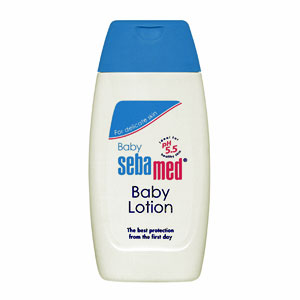 Sebamed Baby Lotion 200ml