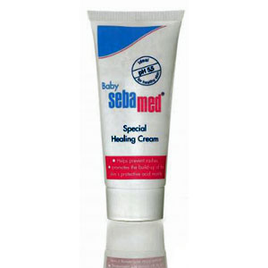Sebamed Baby Healing Cream 100ml