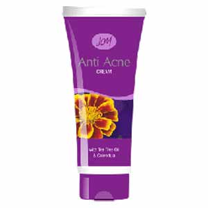 Sostar Anti-acne cream 120ml
