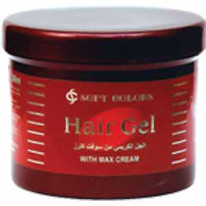 Sostar Hair Gel 300ml