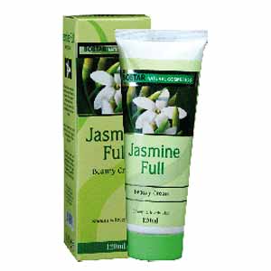 Sostar Jasmine Beauty Cream 120ml Anti-Aging Face Cream
