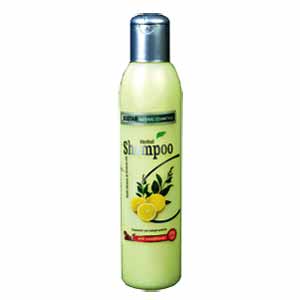 Sostar Lemon Oil Shampoo 250ml For Oily Hair
