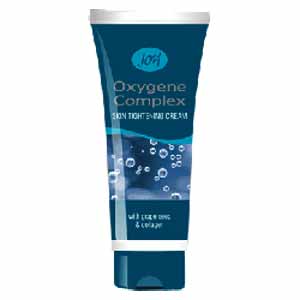 Sostar Oxygene Complex Cream 120ml Contour Tightening Cream