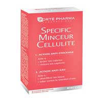Specific Draineur  Minceur Cellulite