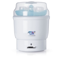 Avent Electronic Steam Steriliser