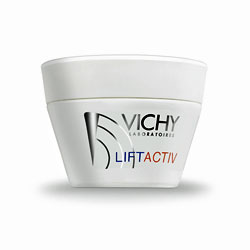 Vichy LIFTACTIV DERM SOURCE 50ml Antiwrinkle Cream Normal/Combination Skin