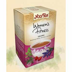 Yogi tea Biological tea Women's Slim