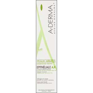 A-DERMA Epitheliale A.H Repair Cream 40ml
