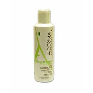 A-DERMA GEL MOUSSANT LAIT AVOINE Cleansing Gel 500ml
