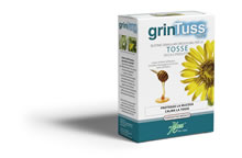 Aboca Grintuss Granular sachets (orally dissolving)