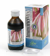 Aboca Immunomix Syrop  210 gr