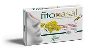 Aboca Fitonasal