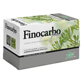 Aboca Finocarbo Plus Drink