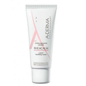A-Derma Sensifluid Gel Moussant Surgras 500ml