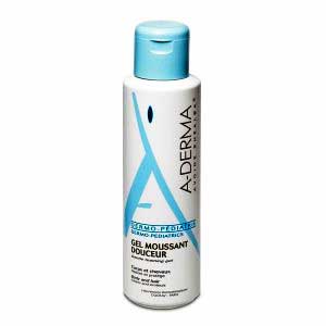 A-DERMA Primalba Gel Lavant Douceur 500ml