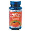 ADVANCED OPTIMUM NUTRITION FORMULA  120 tabs