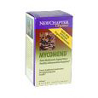 AM Health New Chapter Mycomend