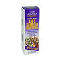 AM Health New Chapter Life Shield Throat Defense spray