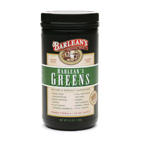 AM Health Barlean's Green