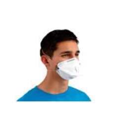 Mask ffp3 /v filter protection drop-down (up to 30 usages)