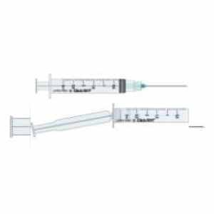 insulin syringes Rays 1cc 27g