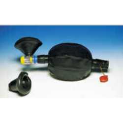 Ambu resuscitation devicesadult latex