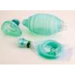 resuscitation devices Ambu children Silicone 500ml